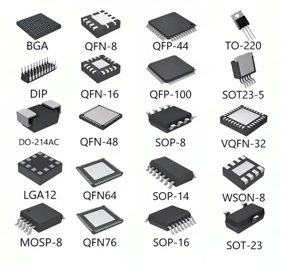 AP80P06D